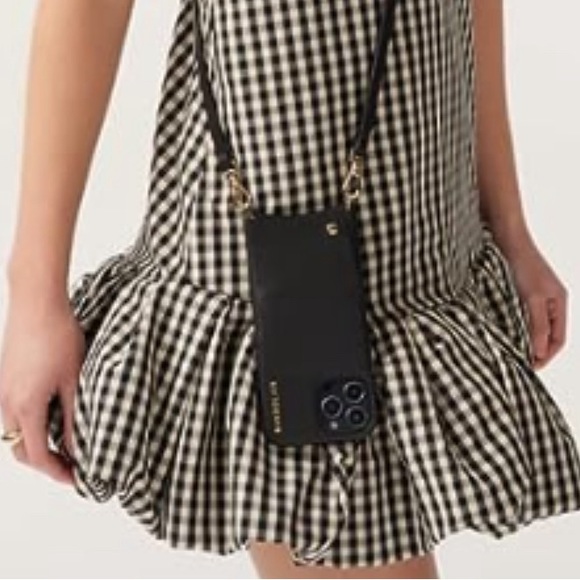 Bandolier Other - Bandolier 👜 like NEW!!  W/EMMA CROSSBODY  -IPhone 11 -🎁